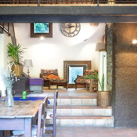 Casa Rural El Tiro De Neva Zewnętrze zdjęcie