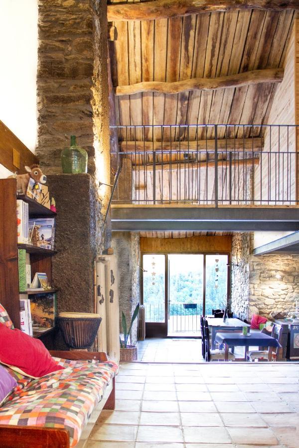 Casa Rural El Tiro De Neva Zewnętrze zdjęcie