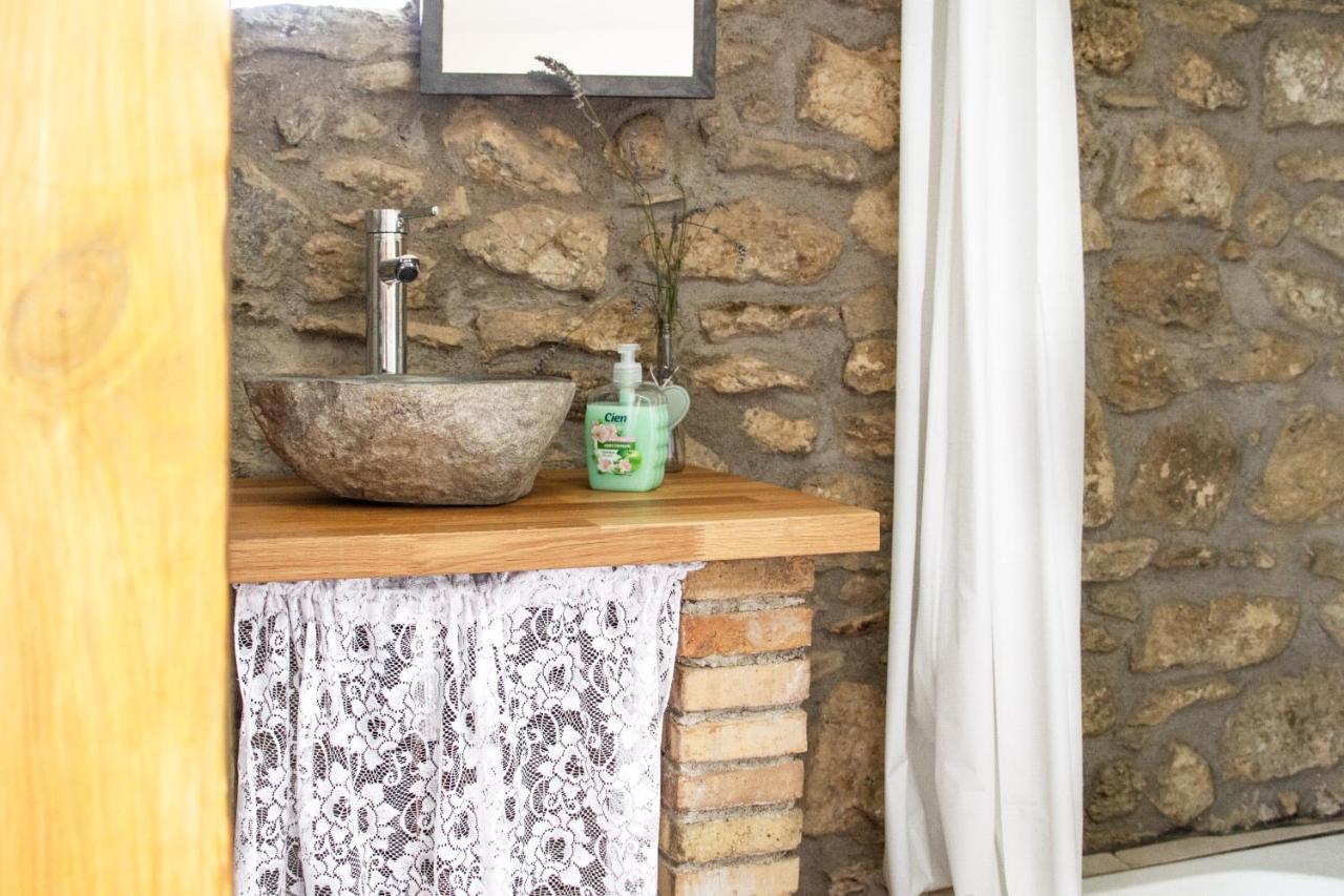 Casa Rural El Tiro De Neva Zewnętrze zdjęcie