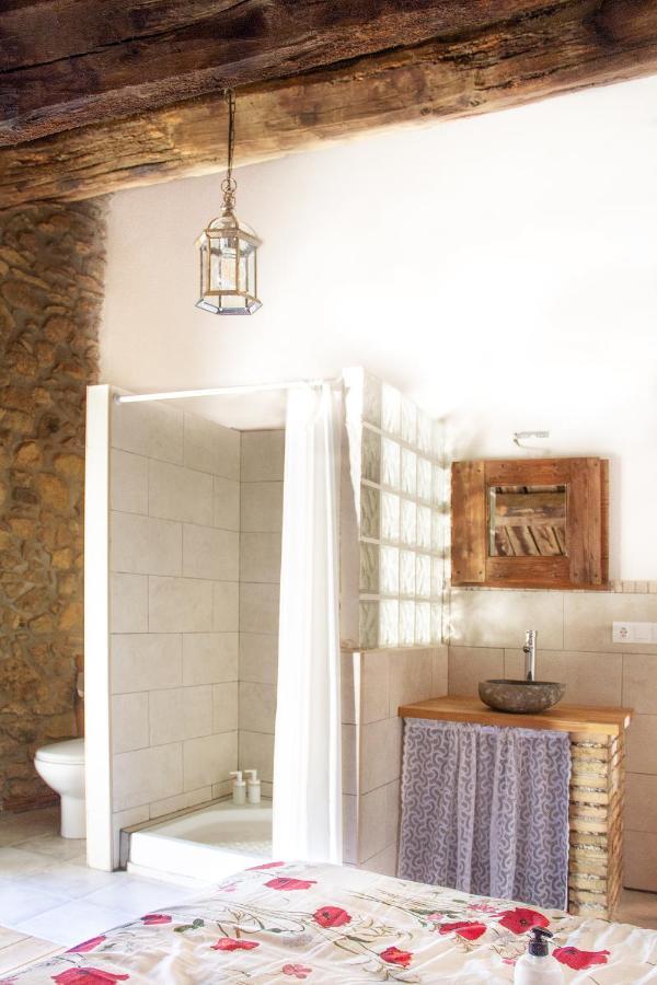 Casa Rural El Tiro De Neva Zewnętrze zdjęcie